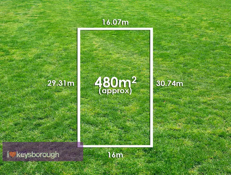 3 Broadleaf Court, Keysborough VIC 3173