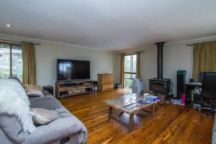 Fifth view of Homely house listing, 35 Dalpura Circuit, Frankston VIC 3199