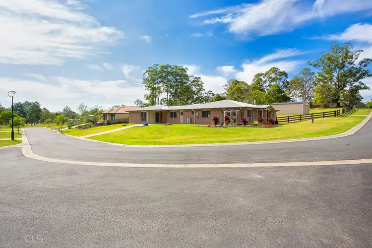 Second view of Homely house listing, 20 Greentree Road, Elimbah QLD 4516