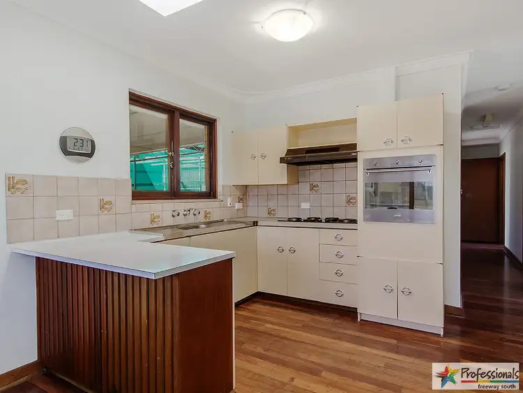 Seventh view of Homely house listing, 7 Rhodes Crescent, Calista WA 6167