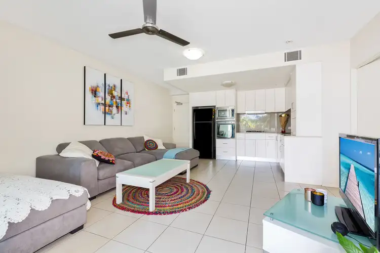 Sixth view of Homely apartment listing, 17/2-10 Kamala Crescent, Casuarina NSW 2487