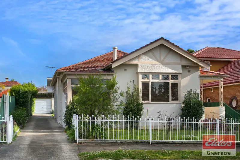 Main view of Homely house listing, 9 White Street, Strathfield NSW 2135