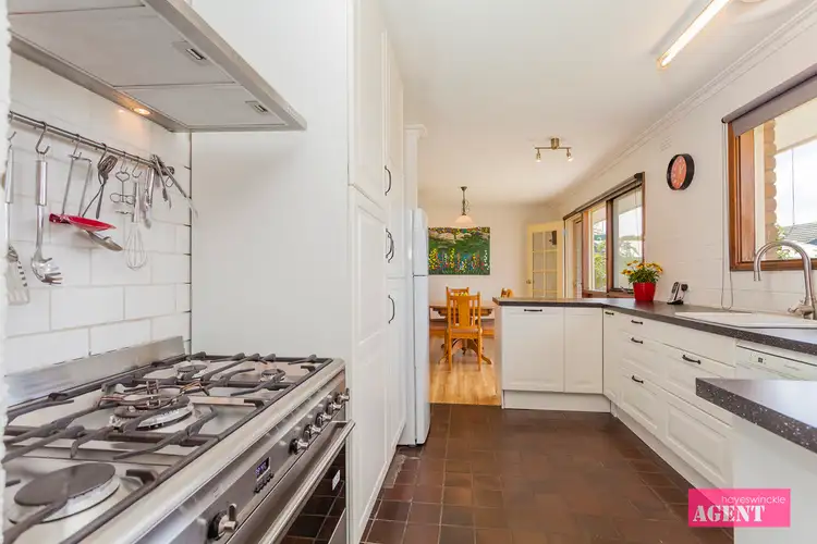 Fifth view of Homely house listing, 41 Bieske Road, Grovedale VIC 3216