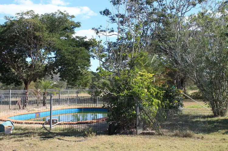 Second view of Homely house listing, 3441 Bundaberg Gin Gin rd, Bullyard QLD 4671