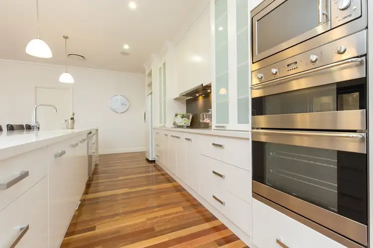 Third view of Homely house listing, 23 Katrina Court, Gol Gol NSW 2738