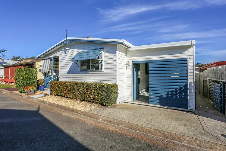 Main view of Homely townhouse listing, 61 Seawinds Village, Frost Road, Anna Bay NSW 2316