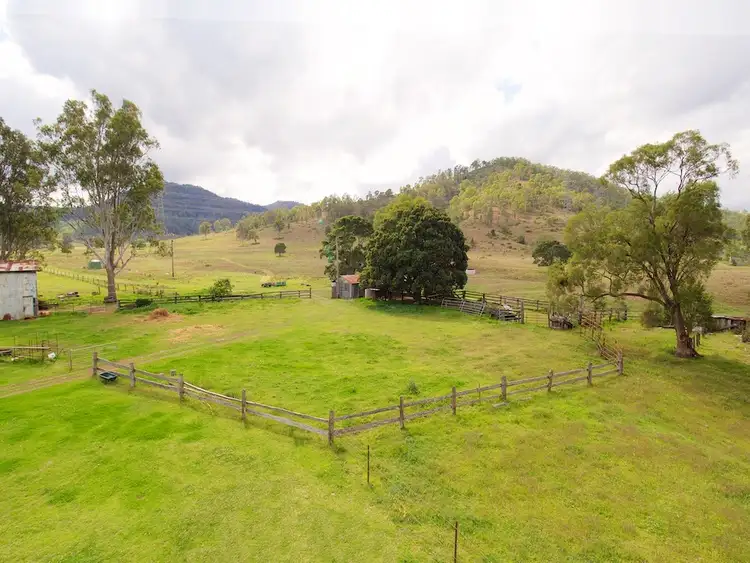 Sixth view of Homely rural property listing, 1714 WIVENHOE-SOMERSET ROAD, Dundas QLD 4306
