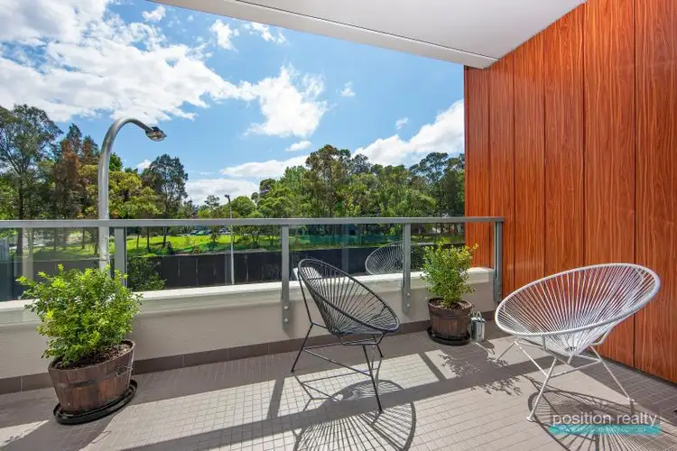 Third view of Homely apartment listing, 10/1 Thread Lane, Waterloo NSW 2017