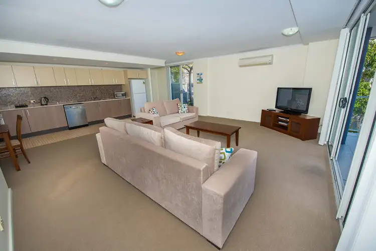 Fourth view of Homely apartment listing, 55/1A Tomaree Street, Nelson Bay NSW 2315