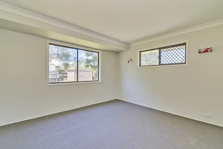 Second view of Homely house listing, 1 Curtin Street, Bethania QLD 4205