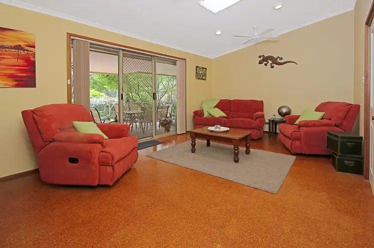 Fourth view of Homely house listing, 14 Caley Place, Sunshine Bay NSW 2536
