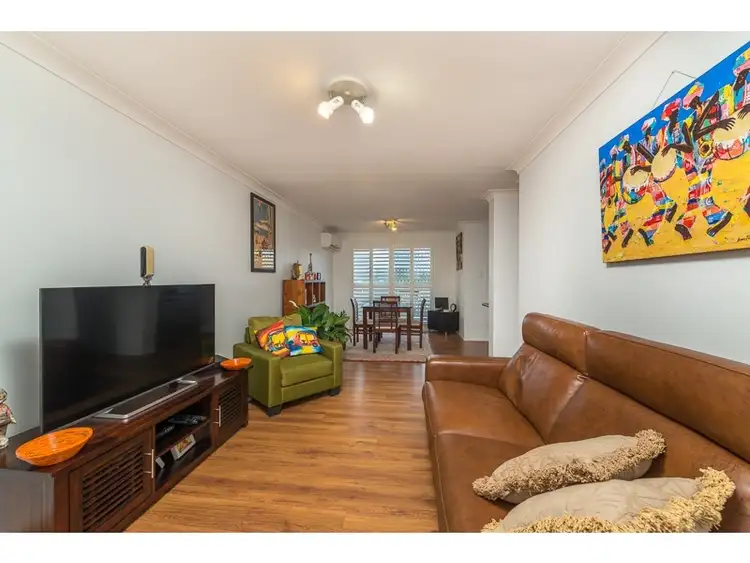 Sixth view of Homely unit listing, 3/3 Cox Rd, Windsor QLD 4030