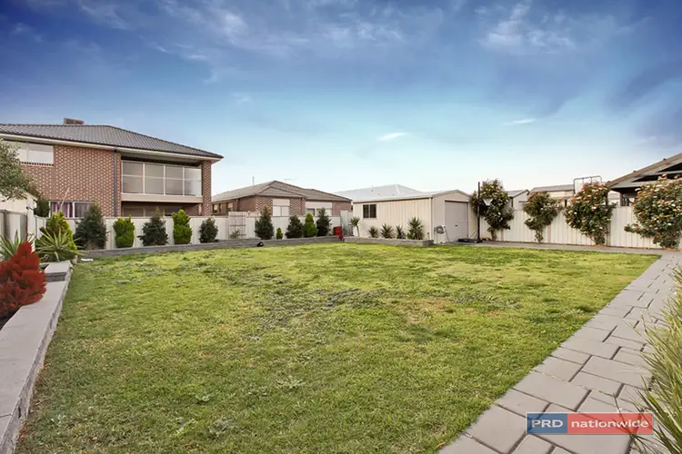 Third view of Homely house listing, 56 Cheviot Drive, Truganina VIC 3029