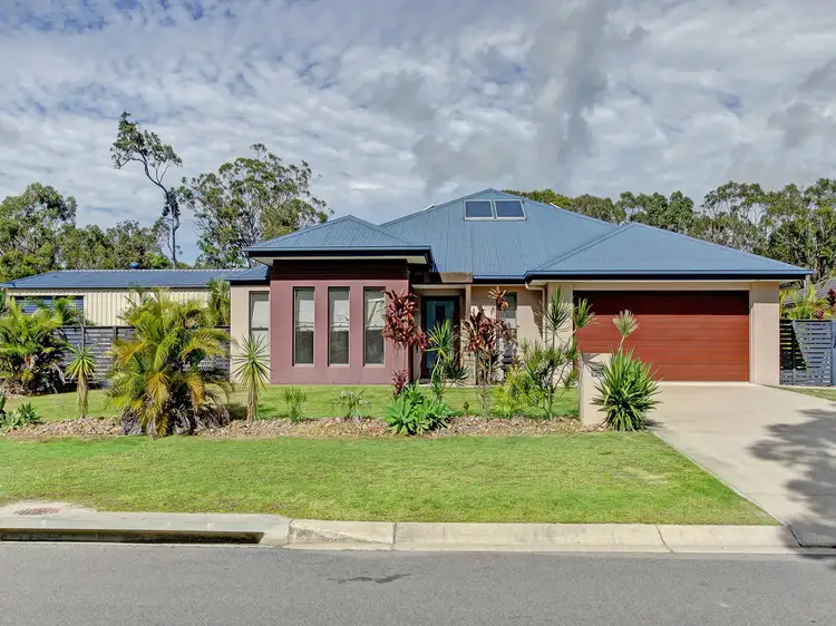 Main view of Homely house listing, 21 Heathland Avenue, Wondunna QLD 4655