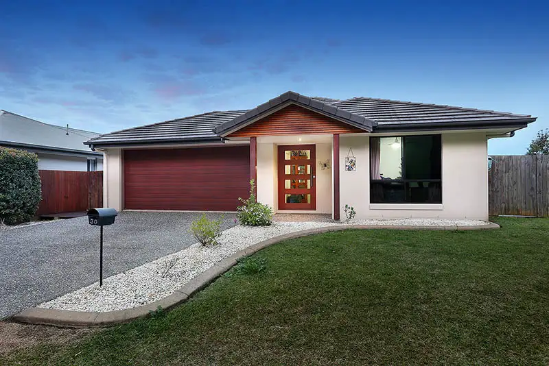 Main view of Homely house listing, 30 Pepper Tree Way, Beerwah QLD 4519