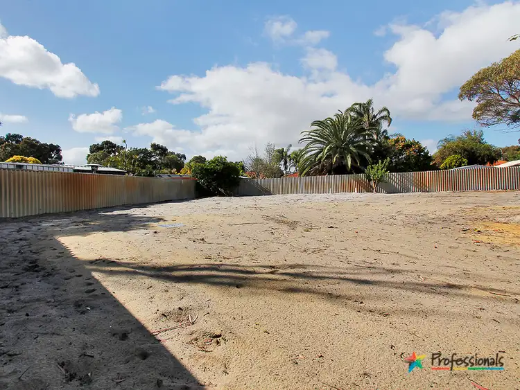 Fourth view of Homely land listing, 11 Leicester Square, Alexander Heights WA 6064