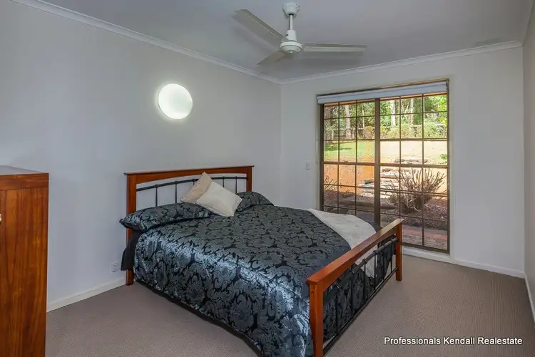 Sixth view of Homely house listing, 263 Long Road, Tamborine Mountain QLD 4272