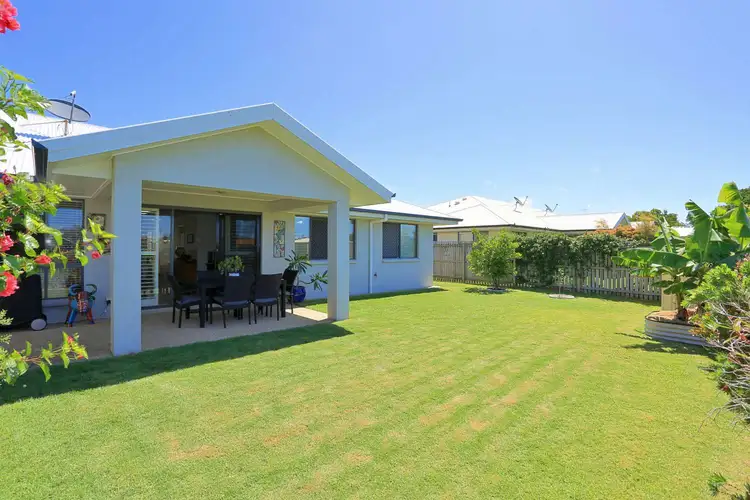 Sixth view of Homely unit listing, 6 / 4 Bargara Lakes Drive, Bargara QLD 4670