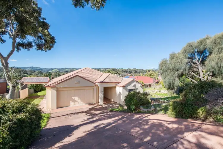43 Sandalwood Crescent, Flagstaff Hill SA 5159