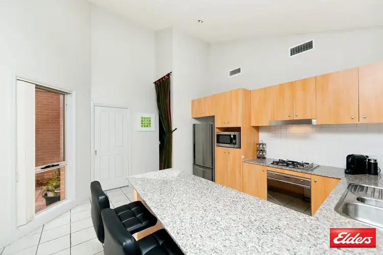 Third view of Homely townhouse listing, 2/67 Macleay Street, Turner ACT 2612