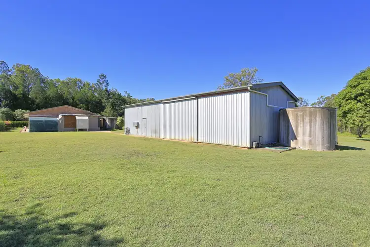Seventh view of Homely house listing, 3993 Goodwood Road, Alloway QLD 4670