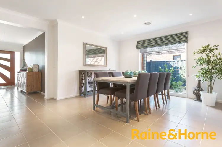 Second view of Homely house listing, 50 Bluemist Circuit, Lyndhurst VIC 3975