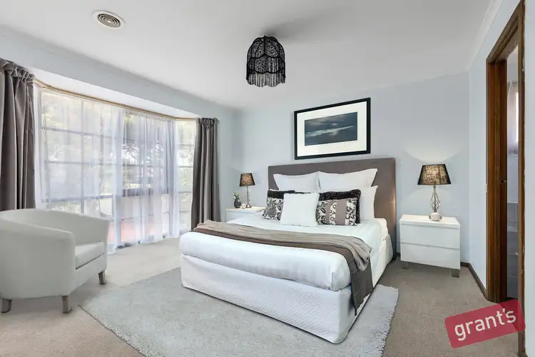 Fourth view of Homely house listing, 13 Hyssop Drive, Hallam VIC 3803