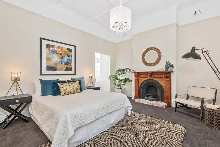 Fourth view of Homely house listing, 257 Eighth Avenue, Inglewood WA 6052