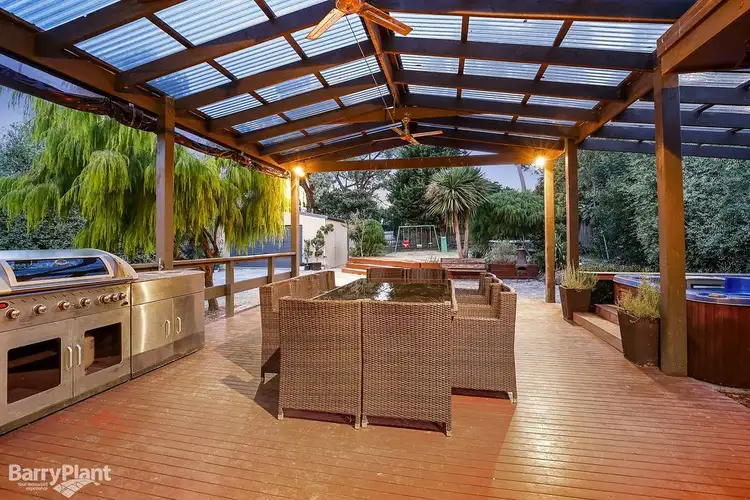 Third view of Homely house listing, 88 Lomond Avenue, Kilsyth VIC 3137