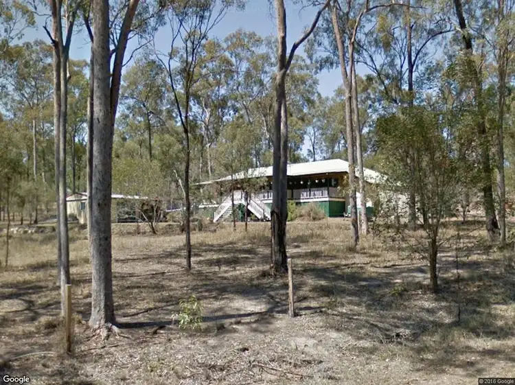 30 staatz, Regency Downs QLD 4341