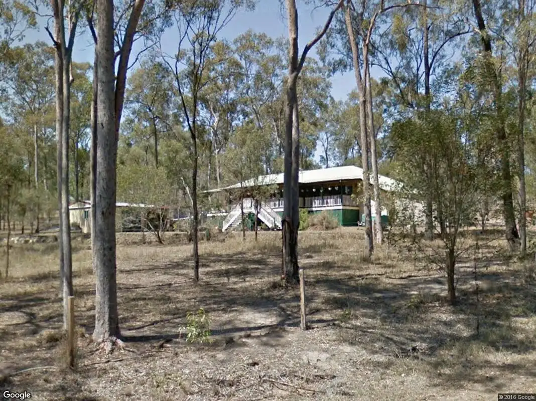 Main view of Homely rural property listing, 30 staatz, Regency Downs QLD 4341
