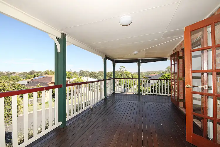 Fourth view of Homely house listing, 3 Ashbourne Close, Carindale QLD 4152