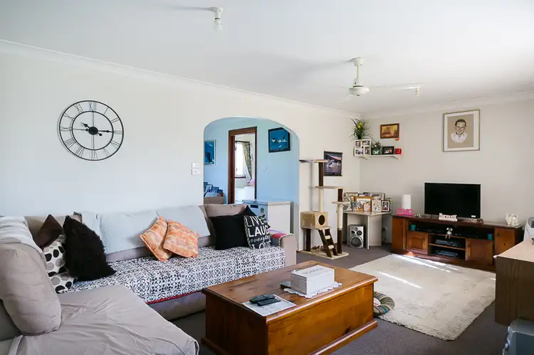 Second view of Homely house listing, 18 Moala Parade, Charmhaven NSW 2263