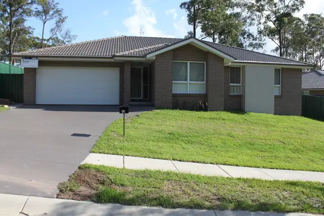 12 Coolabah Close, Fletcher NSW 2287