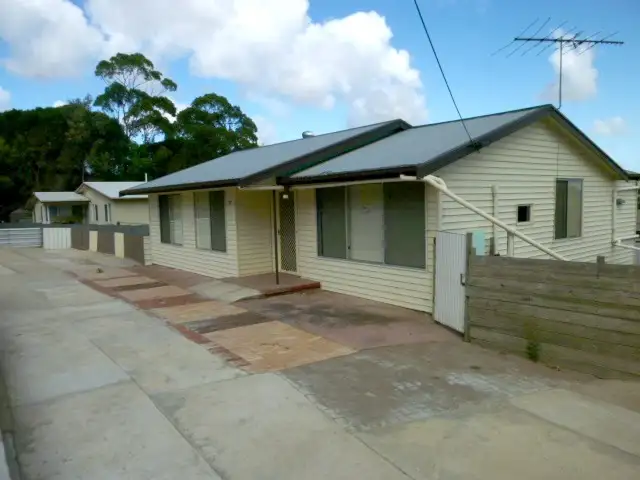 Main view of Homely house listing, 37 East Tce, Meningie SA 5264