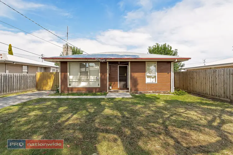 3 Eagle Parade, Norlane VIC 3214