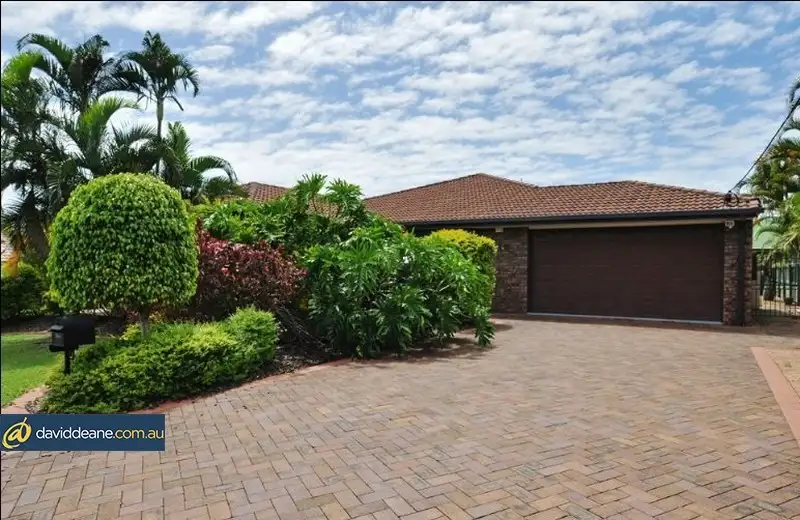 Main view of Homely house listing, 29 Duyvestyn Terrace, Murrumba Downs QLD 4503