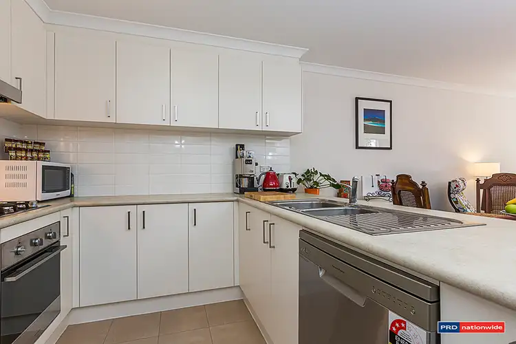 Sixth view of Homely unit listing, 29/35 Tay Street, Watson ACT 2602