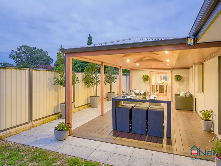 3 Pascoe Street, Kelmscott WA 6111