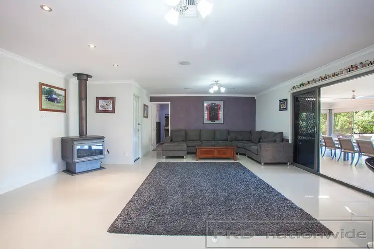 Fifth view of Homely house listing, 84 Forbes Crescent, Heddon Greta NSW 2321