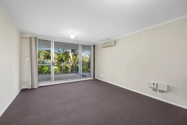 Second view of Homely house listing, 302/80 John Whiteway Drive, Gosford NSW 2250