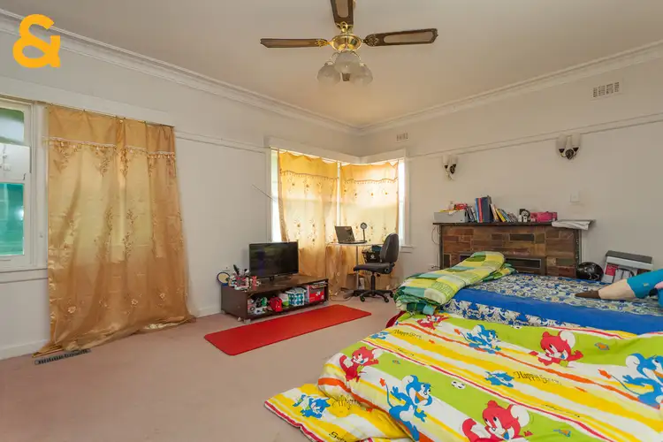 Fourth view of Homely house listing, 8 Sullivan Street, Springvale VIC 3171