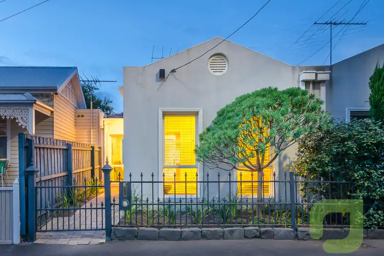 2/8 Goulburn Street, Yarraville VIC 3013
