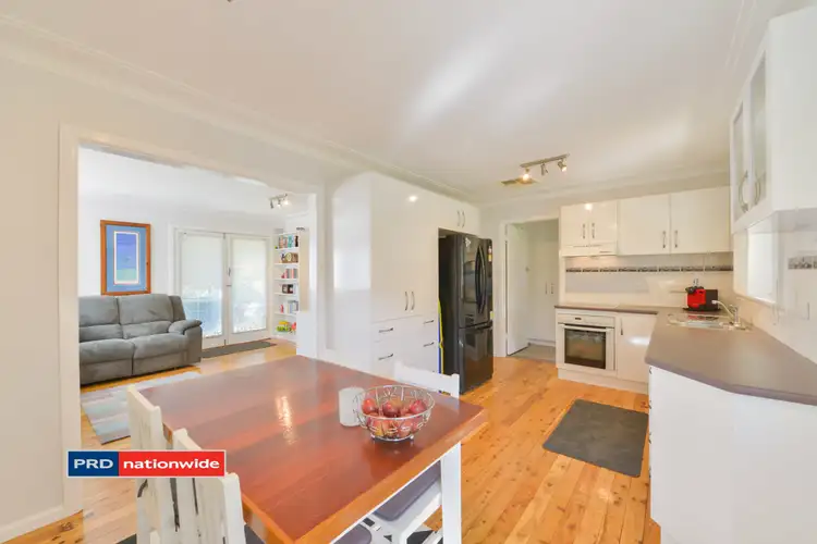 Second view of Homely house listing, 66 Oak Street, Tamworth NSW 2340