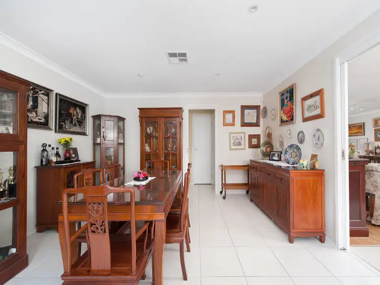 Sixth view of Homely house listing, 37 Mariner Crescent, Salamander Bay NSW 2317