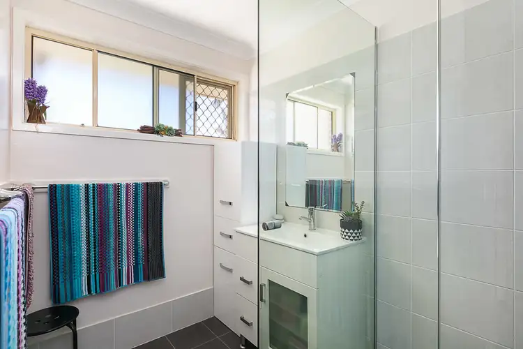 Third view of Homely house listing, 1 Myall Close, Blue Haven NSW 2262