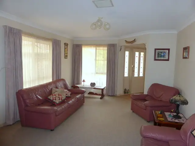 Fifth view of Homely house listing, 9 Cobden Place, Parkes NSW 2870