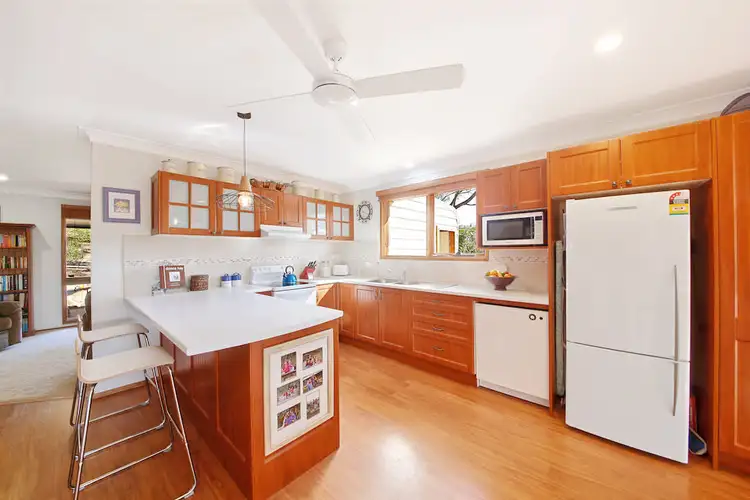 Fifth view of Homely house listing, 8 Wild Street, Picton NSW 2571