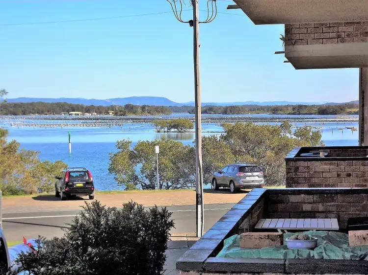 Second view of Homely unit listing, 7/74 Little Street, Forster NSW 2428
