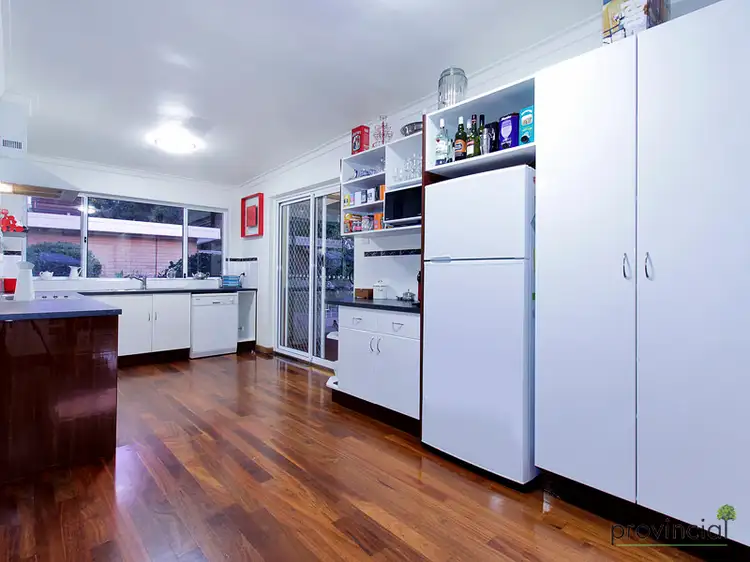 Sixth view of Homely house listing, 22 Wyuna Crescent, Lesmurdie WA 6076